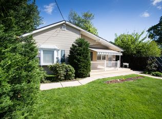 100 Florence Ave, Colonia, NJ 07067