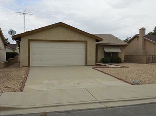 2102 El Rancho Cir, Hemet, CA 92545