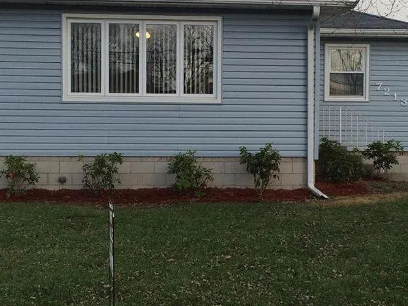 7213 McCook Ave, Hammond, IN 46323