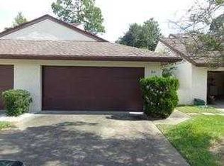 168 Fox Fire Cir, Daytona Beach, FL 32114