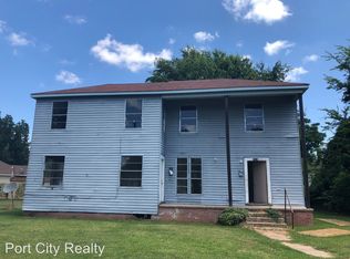 1203 Estelle St, Bossier City, LA 71112