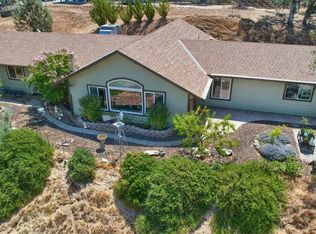 41845 Lilley Mountain Dr, Coarsegold, CA