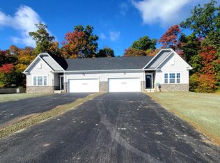 159 Raven Cir, Sarver, PA 16055