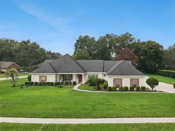 2512 TRYON PLACE, WINDERMERE, FL 34786