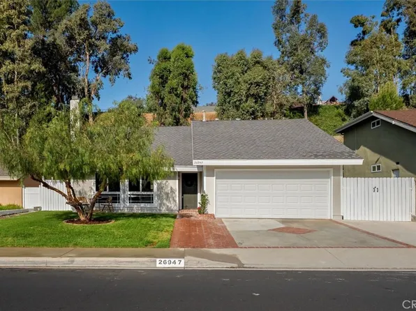 26947 Las Mananitas Dr, Santa Clarita, CA 91354