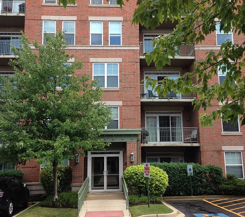 1st image of 132 W Johnson St Unit 205