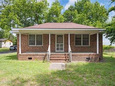 1614 Mckinley Avenue, New Bern, NC, 28562