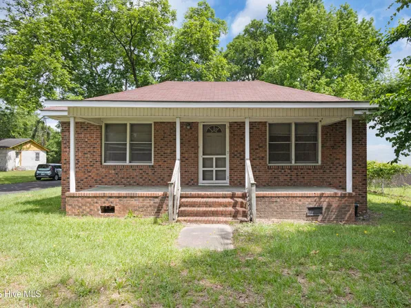 1614 Mckinley Avenue, New Bern, NC 28562
