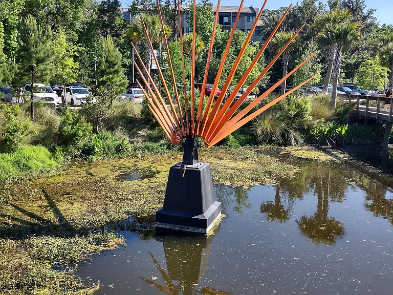 Park art