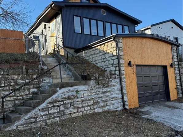 352 N 32nd St, Kansas City, KS 66102