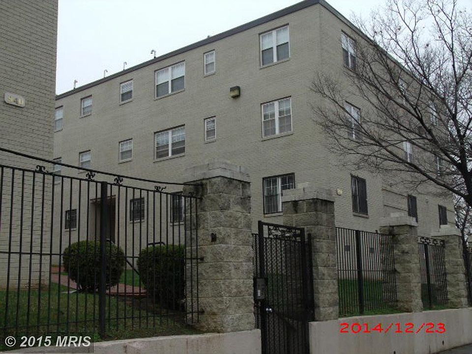 Exterior (General)