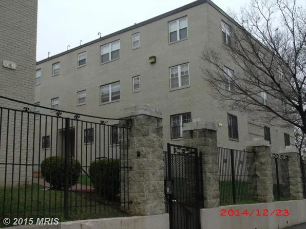 948 Eastern Ave NE APT 4, Washington, DC 20019