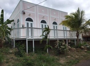 12 Water Isle, St Thomas, VI 00802