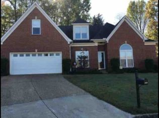 6092 S Ragland Cv, Arlington, TN 38002