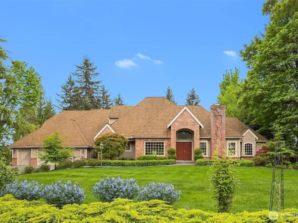 26207 NE 34th Street, Redmond, WA 98053