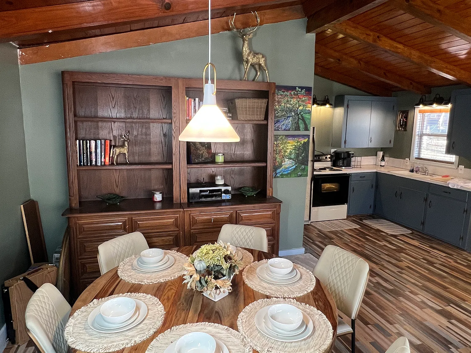 1 bed, 800 sqft, $1,950 — Photo 4
