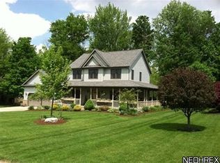 33 Cherdon Cir, Wakeman, OH 44889