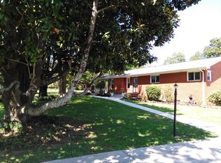 2305 Capri Dr, Knoxville, TN 37912