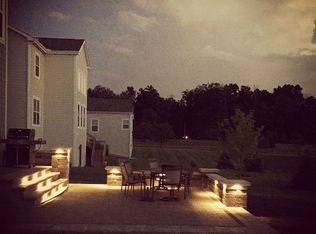 4735 Braiden Dr, Galena, OH 43021