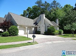 2908 Summerwood Cir, Birmingham, AL 35242