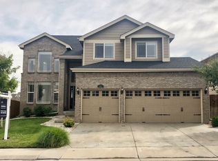 6192 S Tempe Way, Aurora, CO 80015