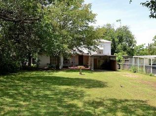 615 Marshalldell Ave, Dallas, TX 75211