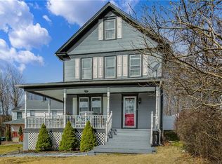 9 Ferndale Ave, Highland Mills, NY 10930