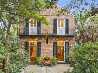 2824 Coliseum St, New Orleans, LA 70115