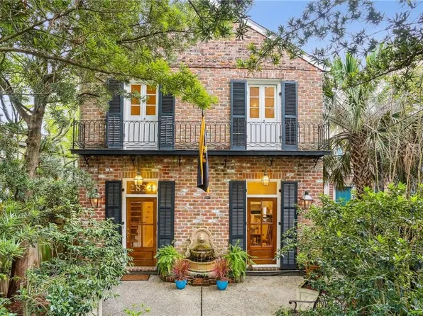 2824 Coliseum St, New Orleans, LA 70115