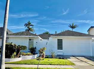 17042 Bolero Ln, Huntington Beach, CA 92649