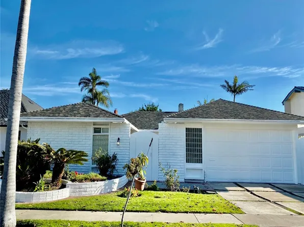 17042 Bolero Ln, Huntington Beach, CA 92649