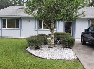 14 Wellhaven Ln UNIT B, Palm Coast, FL 32164