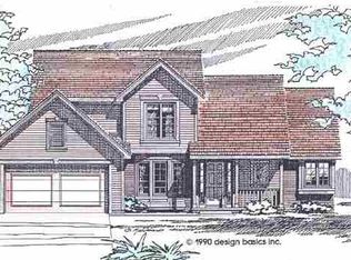 711 E Upper Ter, Colbert, WA 99005