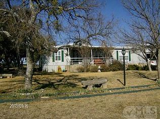 507 Grimes Rd, Mineral Wells, TX 76067