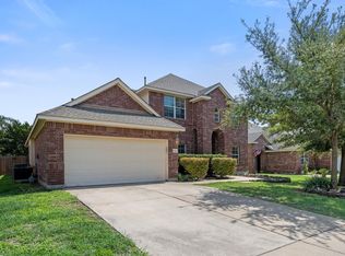 2500 White Stallion Way, Leander, TX 78641
