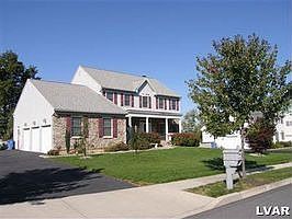 Home for Sale in Bethlehem Twp, Pennsylvania $449,900