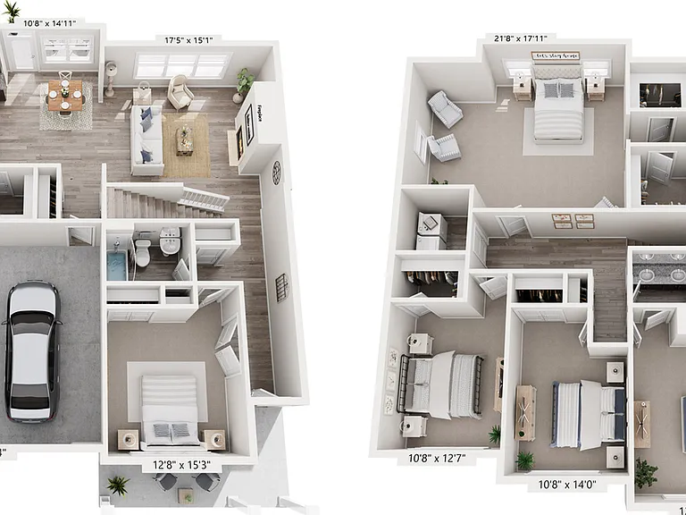 Summerwell Cedarcrest_Solstice_TH Combined Summerwell Cedarcrest_Solstice_TH Combined