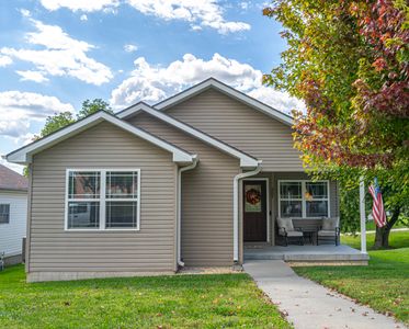 307 4th St, Neola, IA, 51559