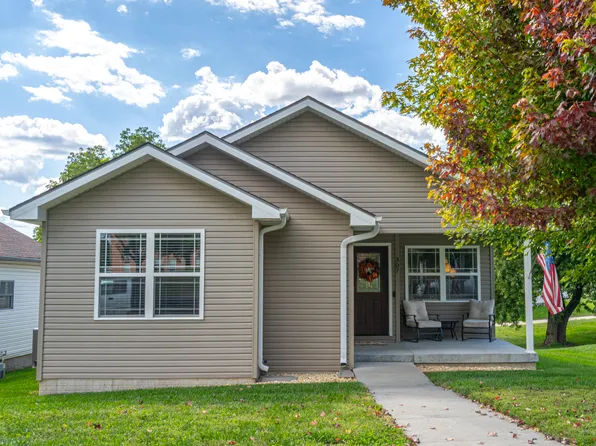 307 4th St, Neola, IA 51559