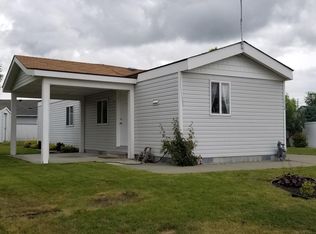 13746 N Kings Canyon Rd, Rathdrum, ID 83858