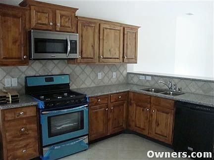 Knotty Alder cabinets