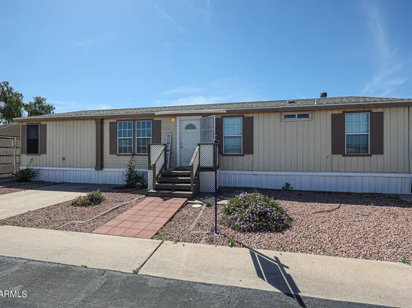 8401 N 67th Avenue #286, Glendale, AZ 85302