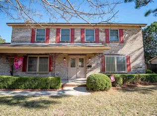 4180 McClellan Rd, Pensacola, FL 32503