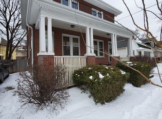 1409 Grange Ave #1409, Racine, WI 53405