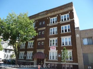 433 W Gilman St APT 204, Madison, WI 53703