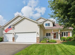 15942 Crane St NW, Andover, MN 55304