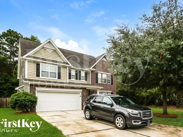 206 Sabal Palmetto Ct, Moncks Corner, SC 29461