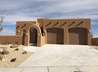 8189 Willow Bloom Cir, Las Cruces, NM 88007