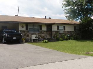 512 Madonna St, Paragould, AR 72450