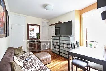 Rented by City Wide Apartments